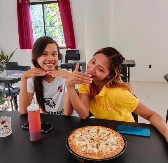 הוסטל The Soul Center