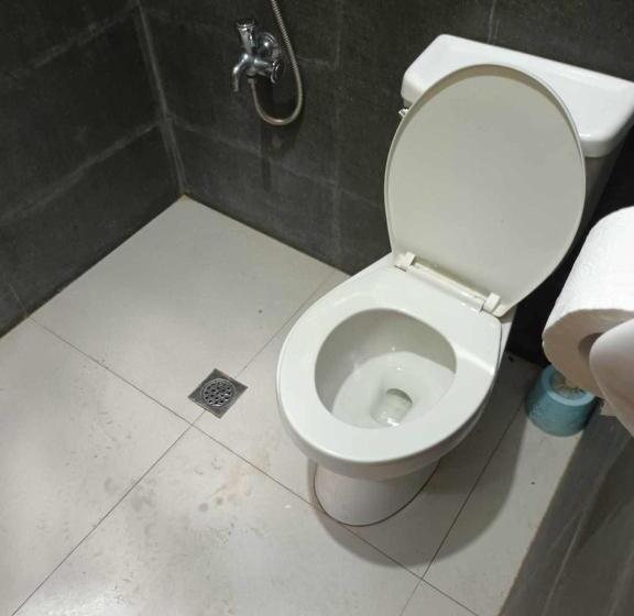 הוסטל The Soul Center