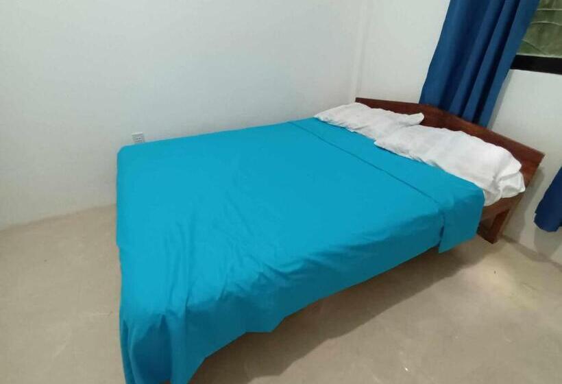 הוסטל The Soul Center