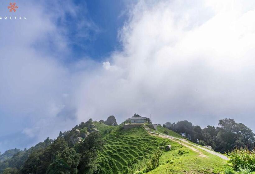 호스텔 Zostel Kotgarh