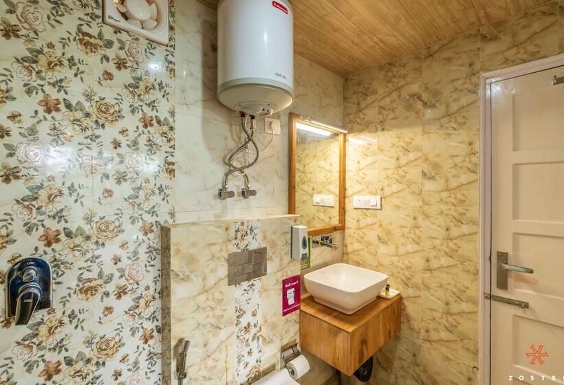 호스텔 Zostel Kotgarh