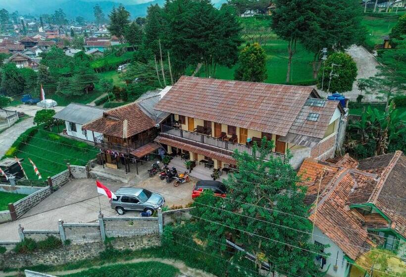 Artana Hotel Pangalengan By My Hospitality