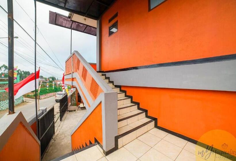 Artana Hotel Pangalengan By My Hospitality