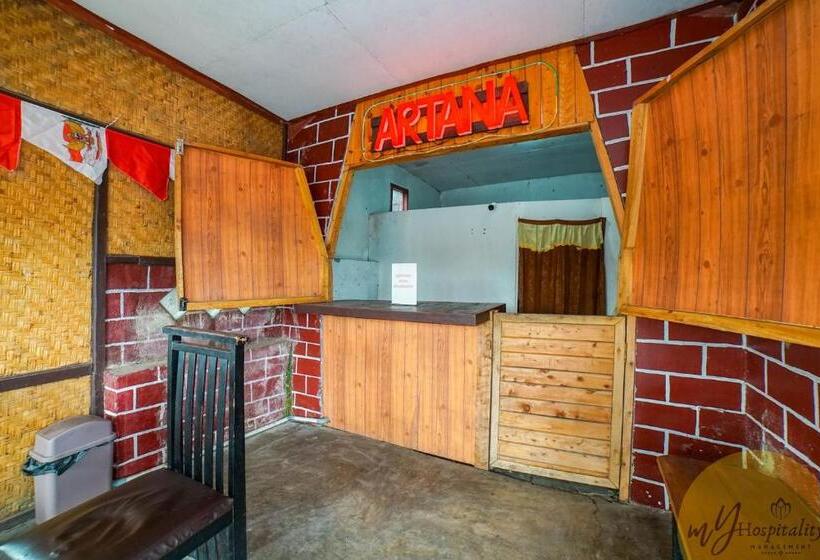 Artana Hotel Pangalengan By My Hospitality