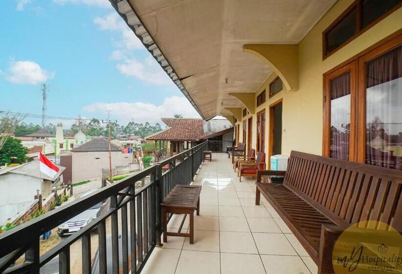 Artana Hotel Pangalengan By My Hospitality