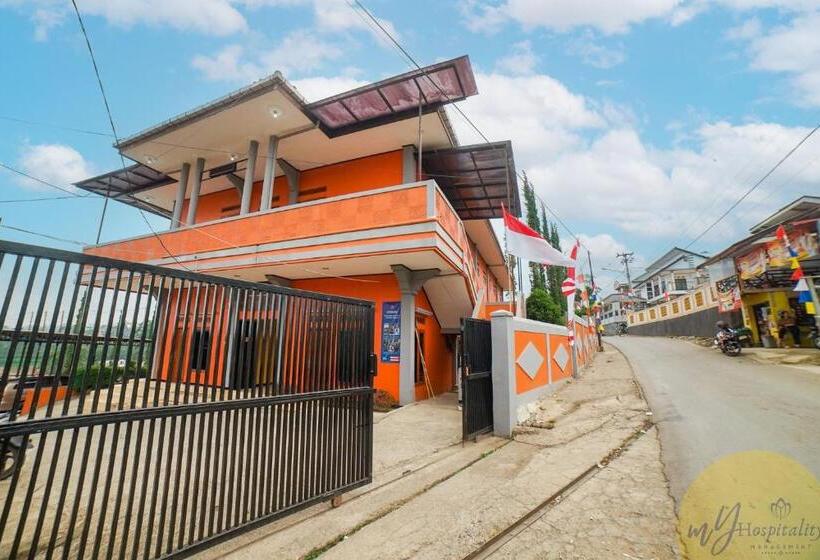 Artana Hotel Pangalengan By My Hospitality