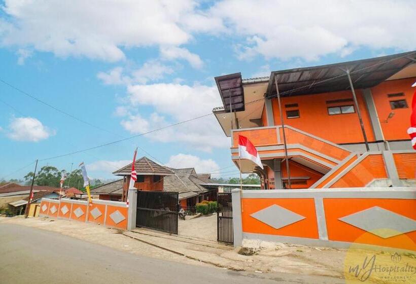 Artana Hotel Pangalengan By My Hospitality