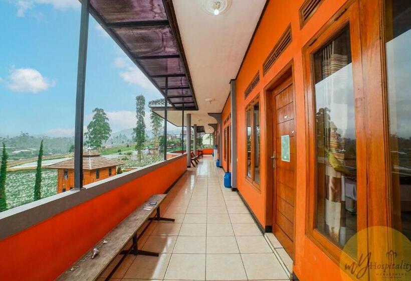 Artana Hotel Pangalengan By My Hospitality