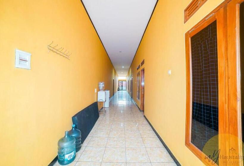 Artana Hotel Pangalengan By My Hospitality