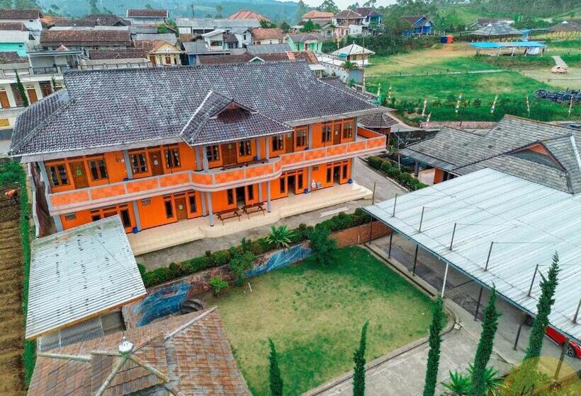 Artana Hotel Pangalengan By My Hospitality