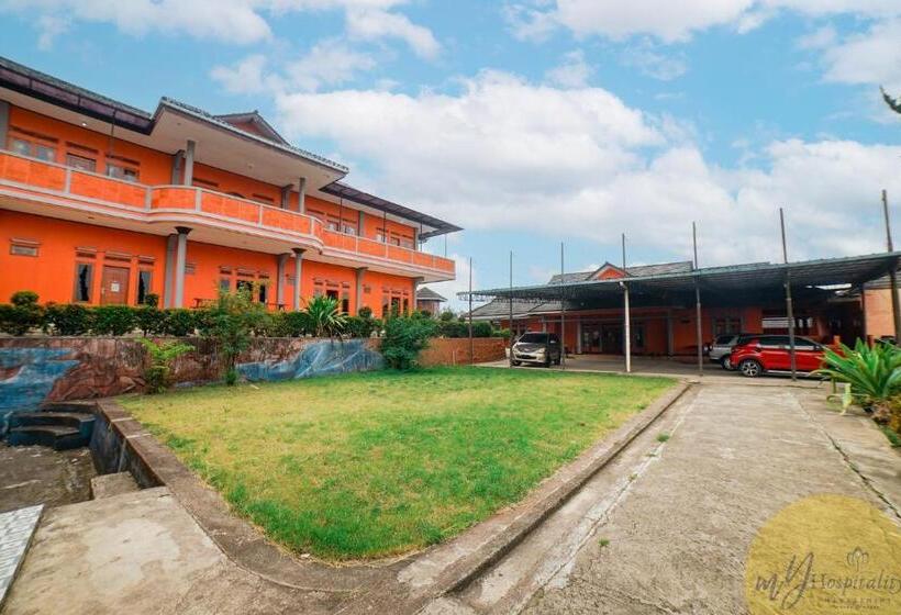 Artana Hotel Pangalengan By My Hospitality