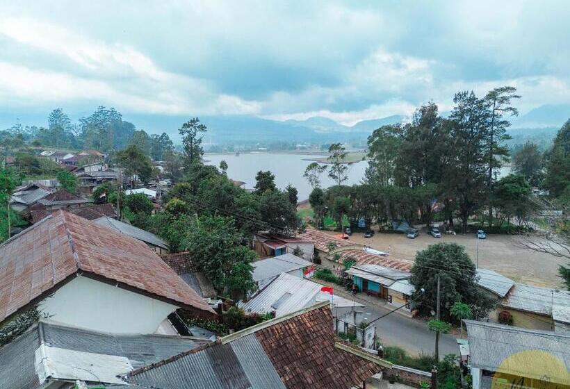 Artana Hotel Pangalengan By My Hospitality