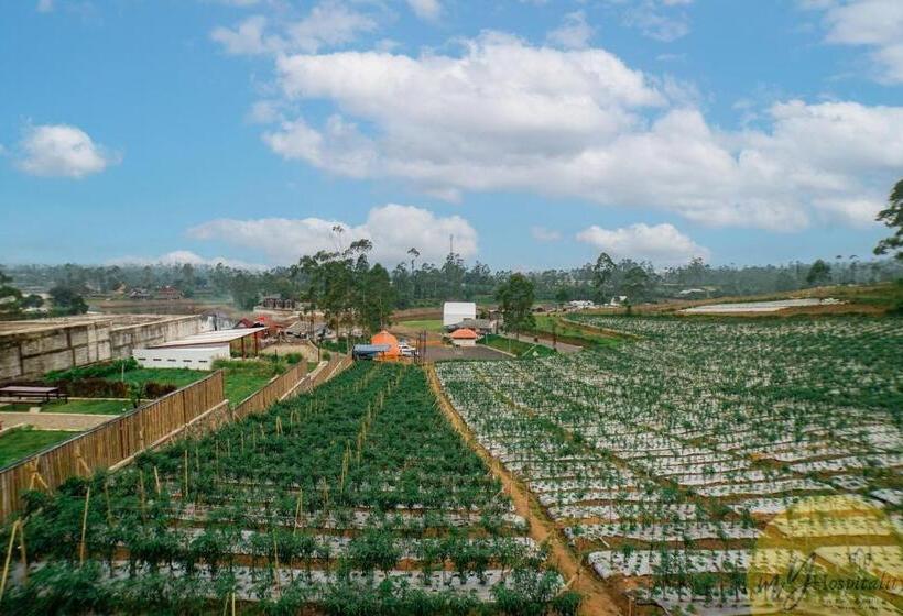 Artana Hotel Pangalengan By My Hospitality