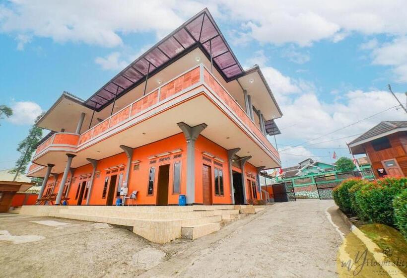 Artana Hotel Pangalengan By My Hospitality