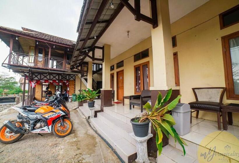 Artana Hotel Pangalengan By My Hospitality