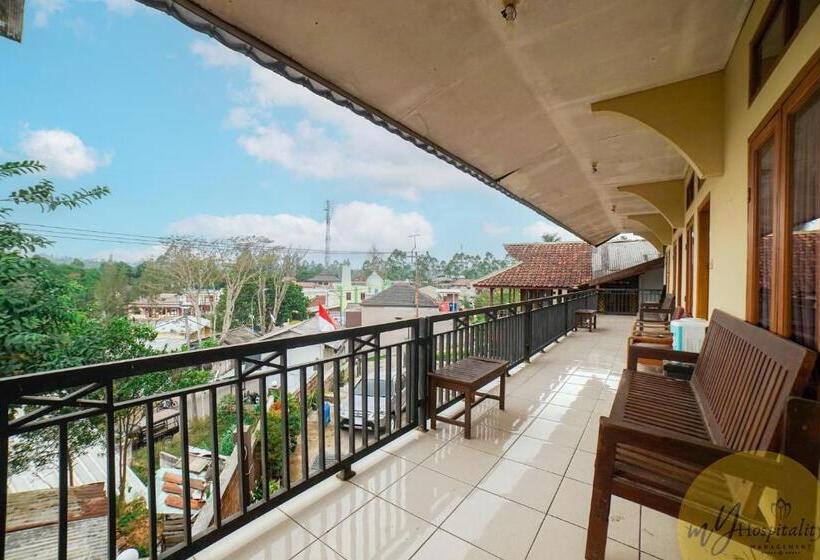 Artana Hotel Pangalengan By My Hospitality