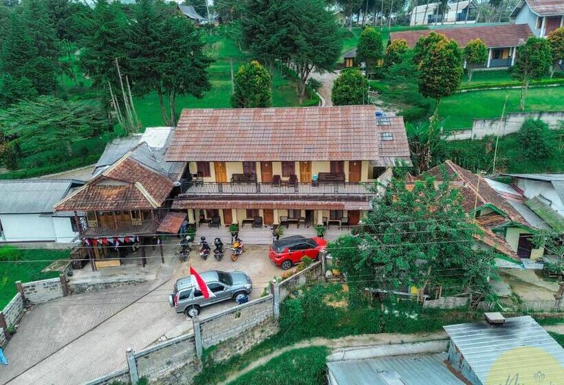 Artana Hotel Pangalengan By My Hospitality