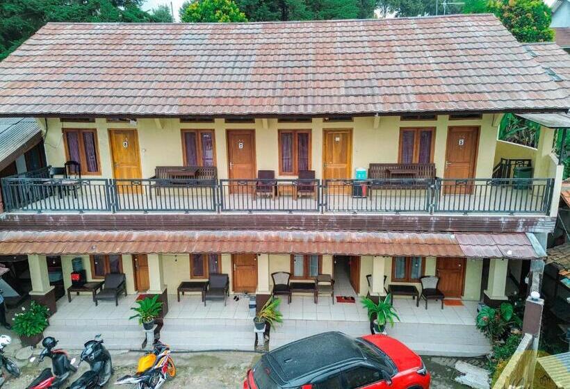 Artana Hotel Pangalengan By My Hospitality