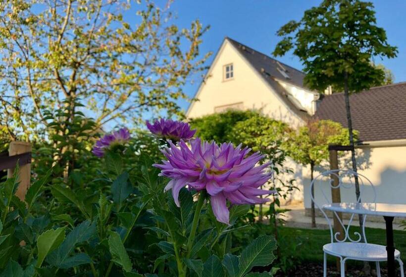B & B Villa Dahlia