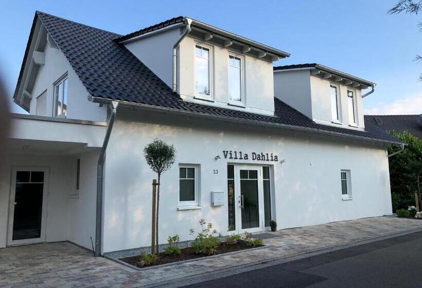 B & B Villa Dahlia