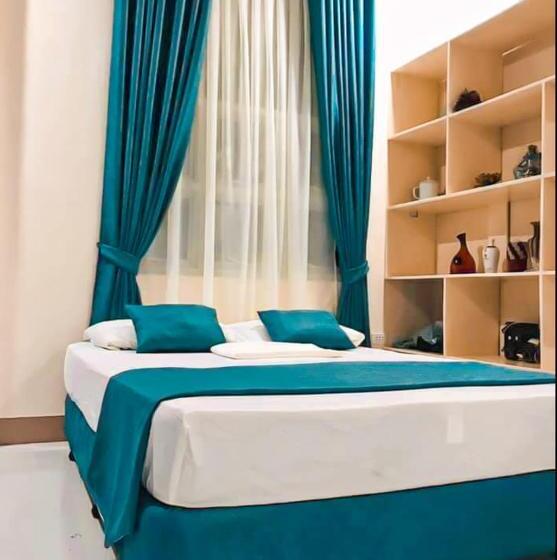 Ba An Talae Eco Farm Resort &