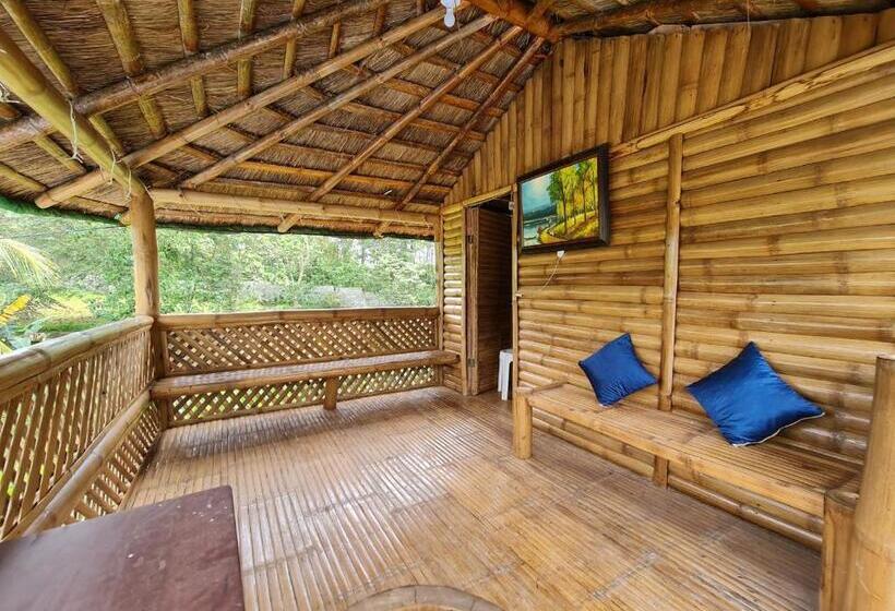 Ba An Talae Eco Farm Resort &