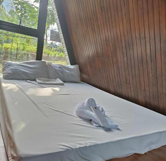 Ba An Talae Eco Farm Resort &