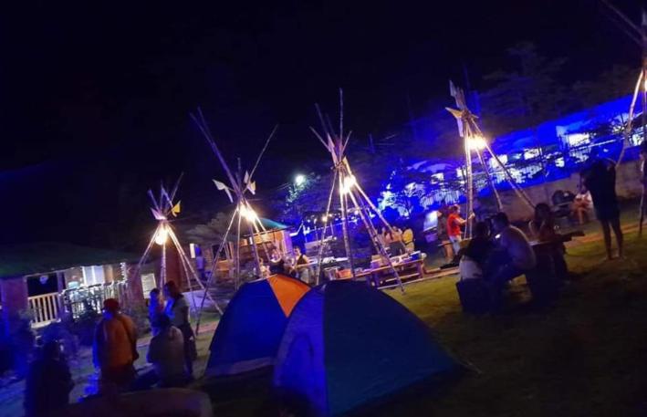 Ba An Talae Eco Farm Resort &