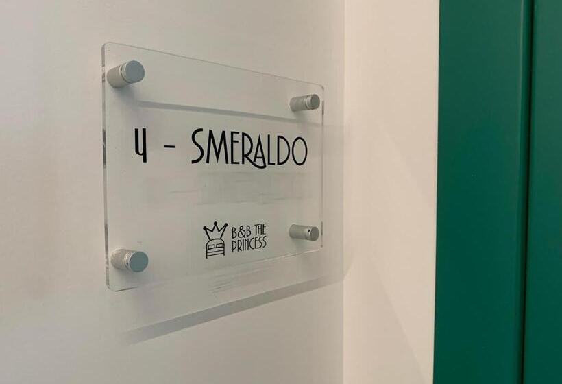 B&b The Princess Accanto All Aeroporto Di Salerno Costa D Amalfi