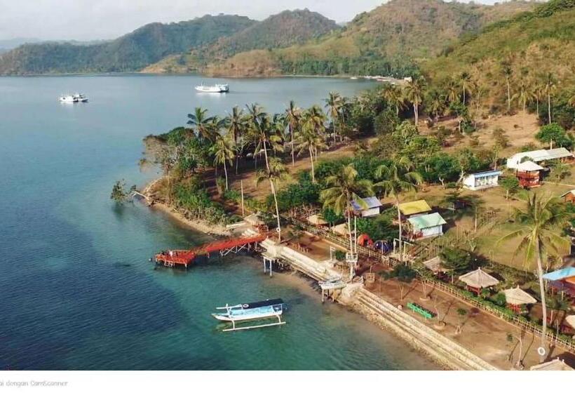 Beach Camp Bed & Breakfast