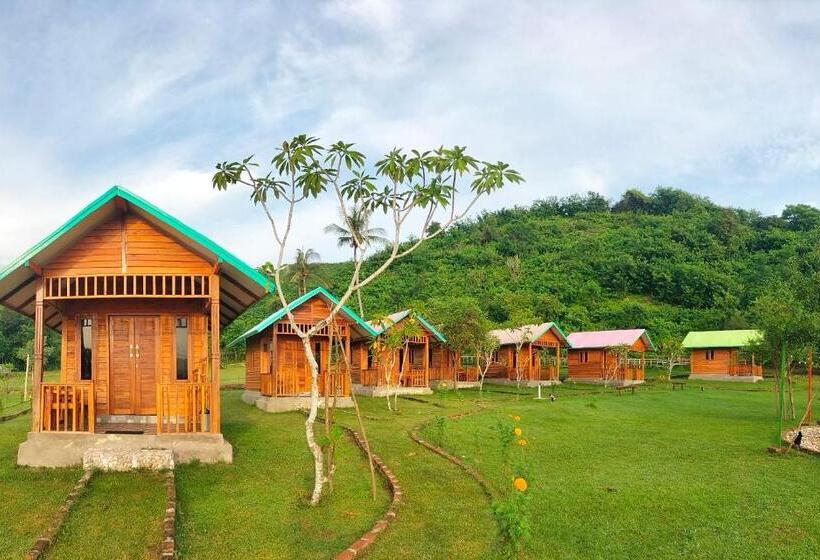 Beach Camp Bed & Breakfast