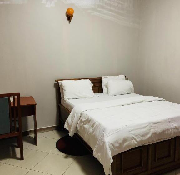 Bed and Breakfast Arusha Serene Mansion