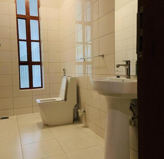 Bed and Breakfast Arusha Serene Mansion