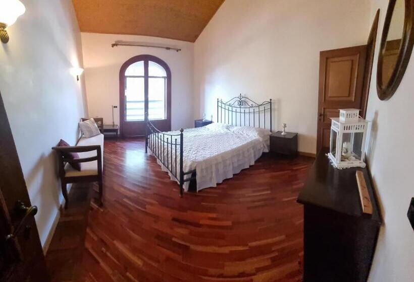 Bed and Breakfast Baglio Di Luna
