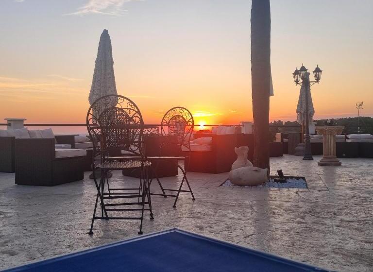 Bed and Breakfast Baglio Di Luna