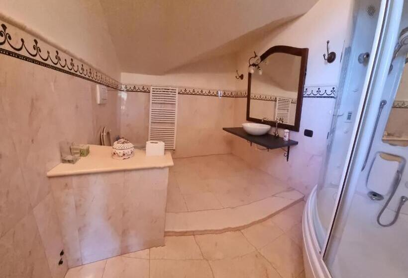 Bed and Breakfast Baglio Di Luna