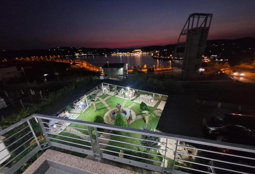 Bed and Breakfast Bar Restorant Hotel Rama