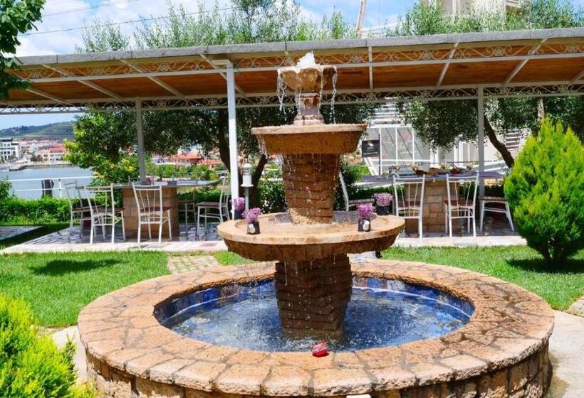 مبيت وإفطار Bar Restorant Hotel Rama