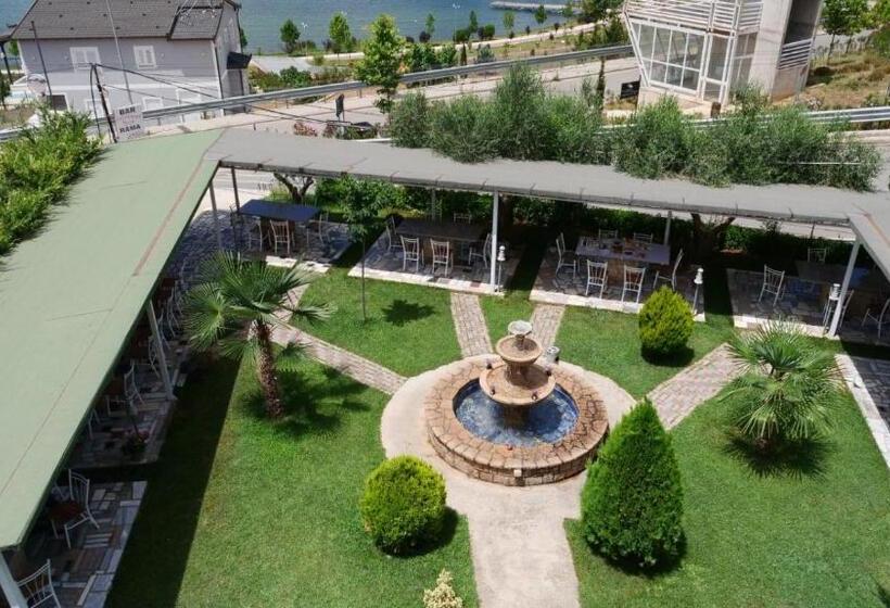 Bed and Breakfast Bar Restorant Hotel Rama