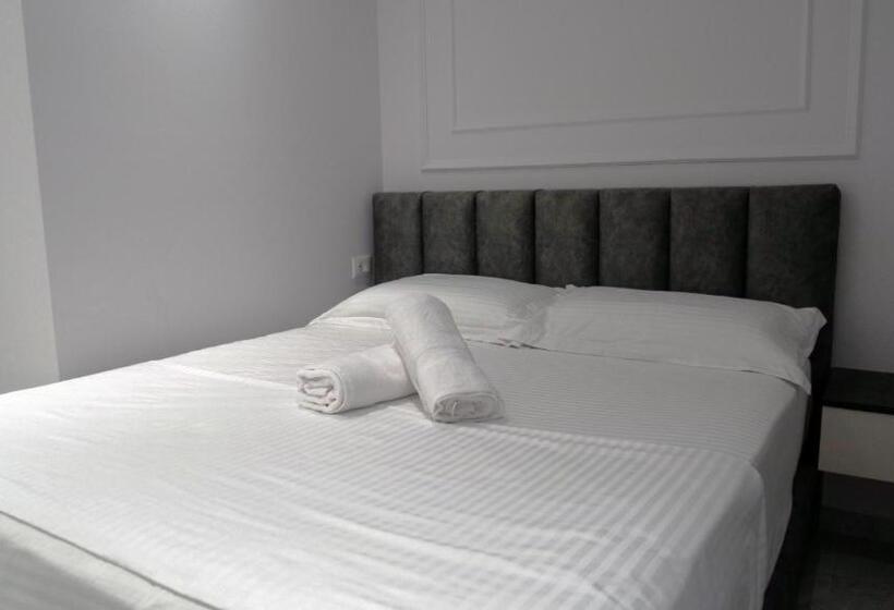 Bed and Breakfast Bar Restorant Hotel Rama