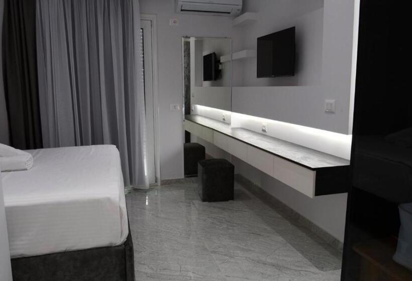 Bed and Breakfast Bar Restorant Hotel Rama