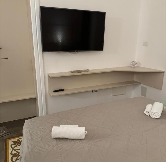 B&b Casa Di Leo