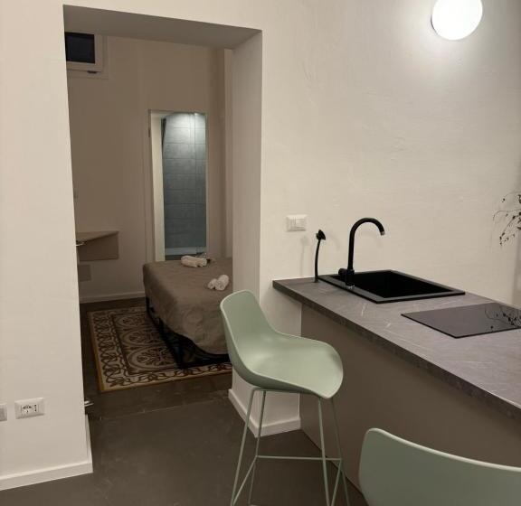 B&b Casa Di Leo