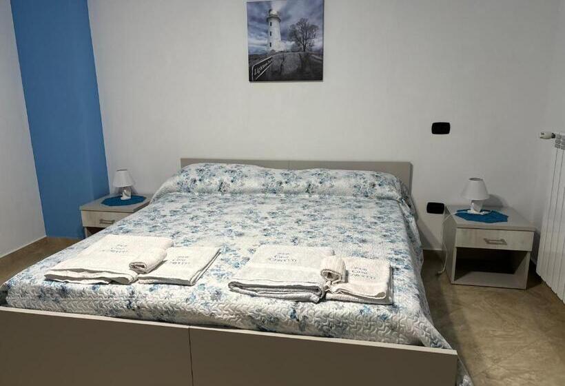 住宿加早餐  Casa Scirocco Pontelatone