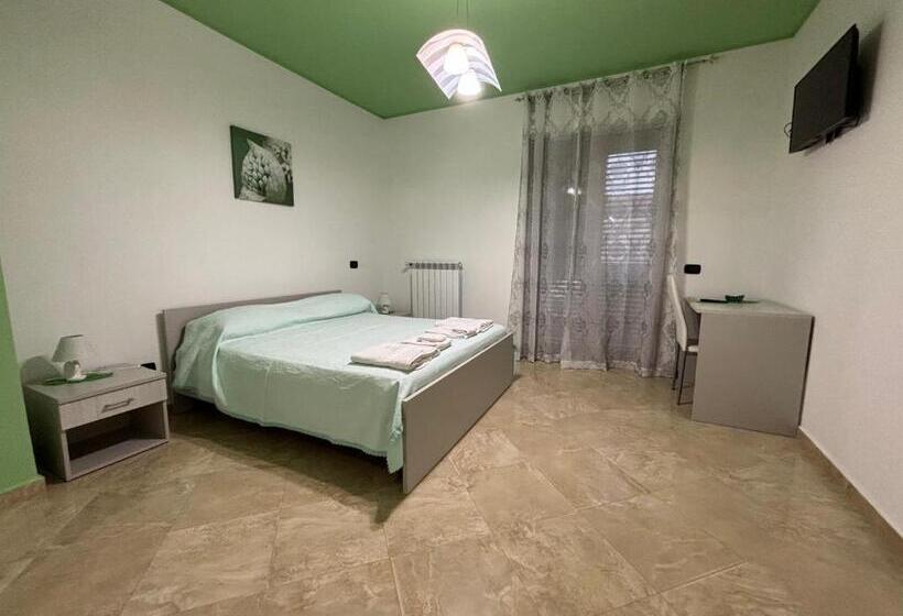 住宿加早餐  Casa Scirocco Pontelatone