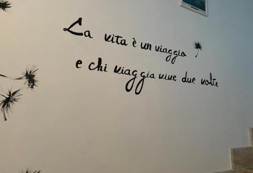 住宿加早餐  Casa Scirocco Pontelatone