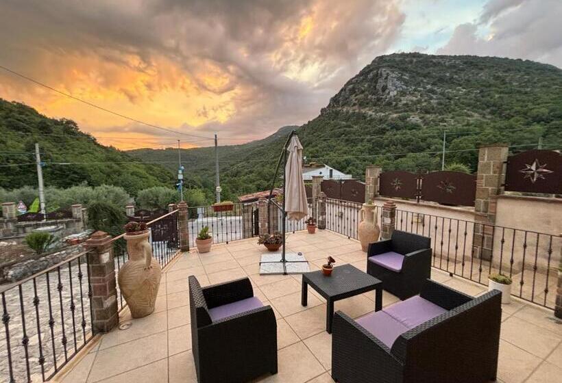 住宿加早餐  Casa Scirocco Pontelatone