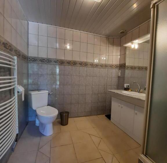 צימר Chambre Chardon