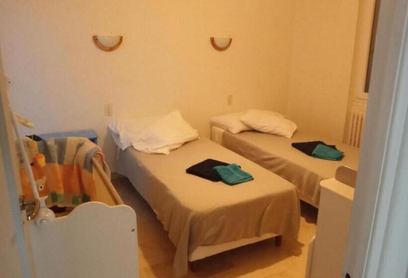 Bed and Breakfast Chambre D Hôte La Sousto