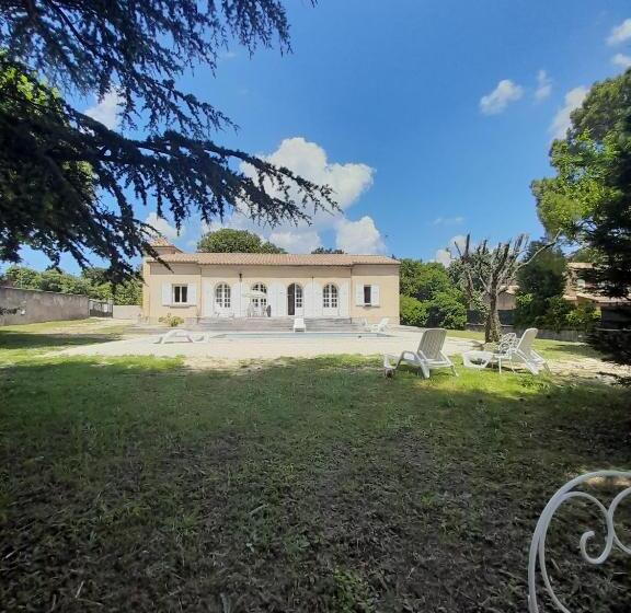 Bed and Breakfast Chambre D Hôte La Sousto